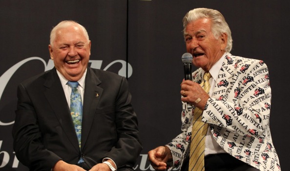 For whom the Bell tolls | Paul Duggan